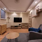 Apartament Pod Szczesliwa 13