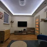 Apartament Pod Szczesliwa 13
