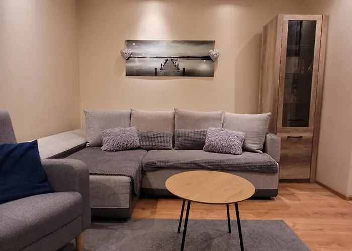 Apartament Pod Szczesliwa 13
