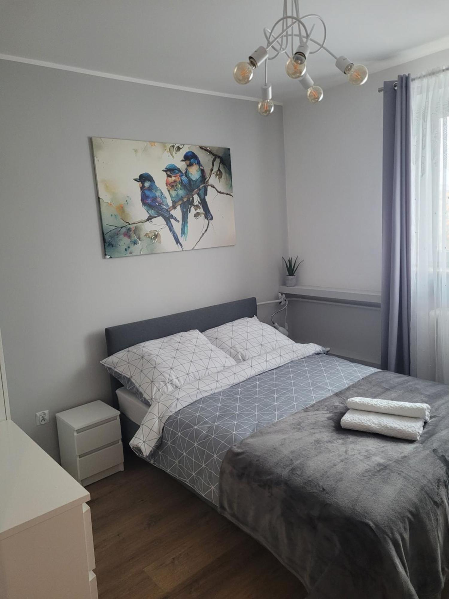 Apartament Pod Szczesliwa 13 *