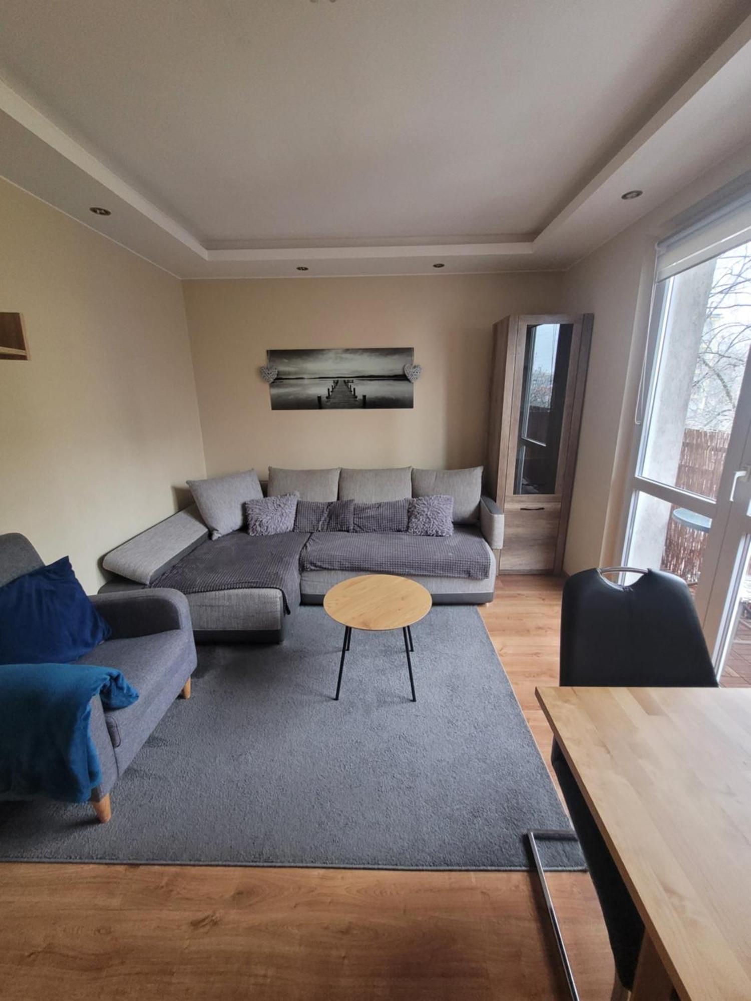 Apartament Apartament Pod Szczesliwa 13 *