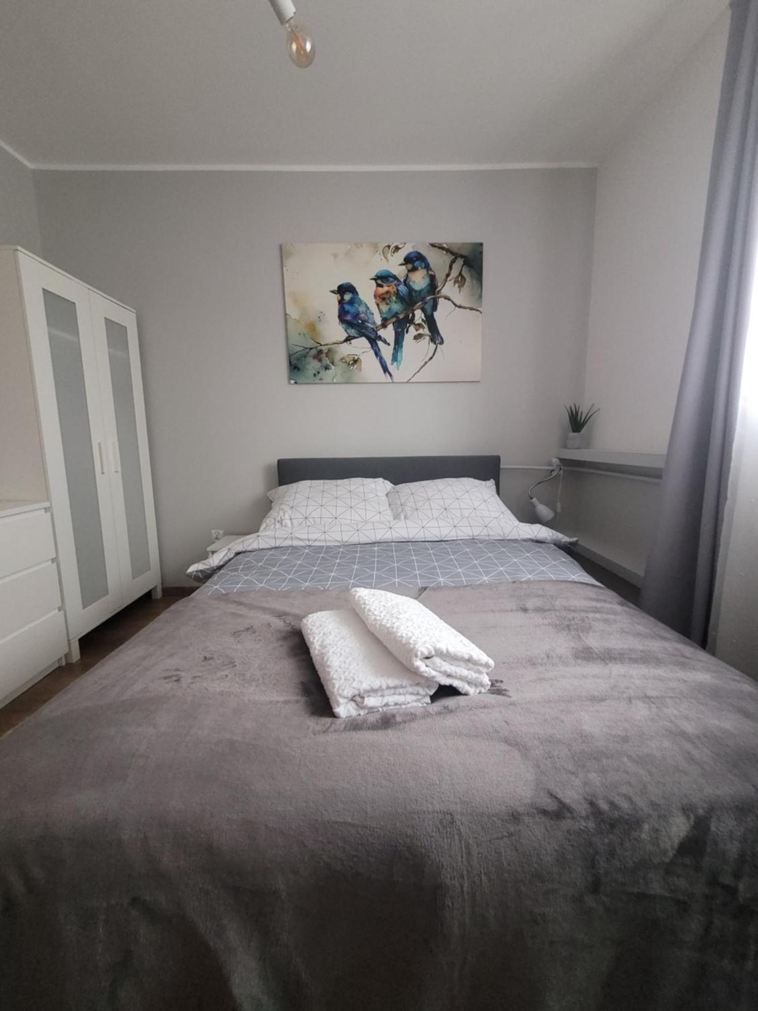 Apartament Pod Szczesliwa 13 Apartament Stary Toruń