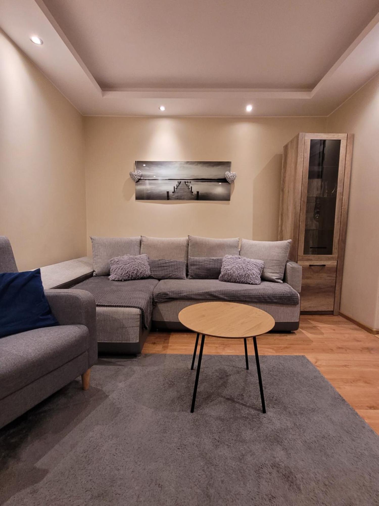 Apartament Pod Szczesliwa 13 Apartament Stary Toruń