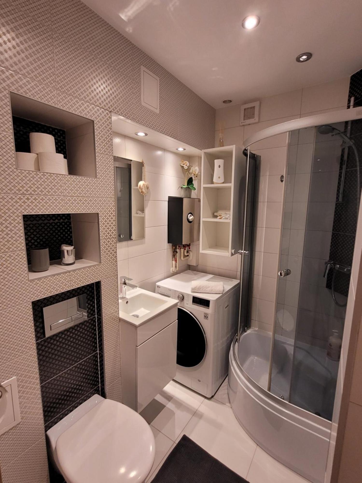 Apartament Apartament Pod Szczesliwa 13 Stary Toruń