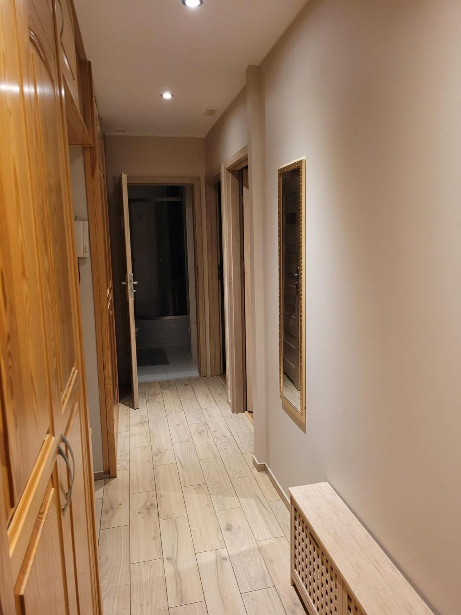 Apartament Pod Szczesliwa 13 Apartament
